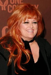 Wynonna Judd : Wynonna Judd-SGG-023855