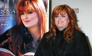 Wynonna Judd : Wynonna Judd-8