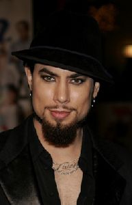 Dave Navarro : Dave Navarro-20