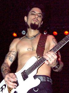 Dave Navarro : Dave Navarro-38