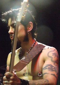 Dave Navarro : Dave Navarro-27