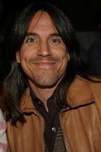 Anthony Kiedis : Anthony Kiedis-4