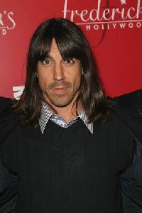 Anthony Kiedis : Anthony Kiedis-7