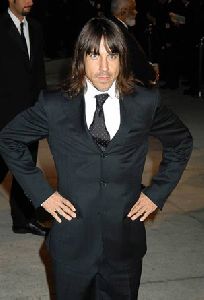 Anthony Kiedis : Anthony Kiedis-6