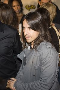 Anthony Kiedis : Anthony Kiedis-2