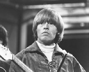 Brian Jones : B72367