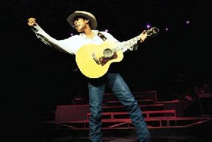 Chris LeDoux : ChrisLeDouxCRN01