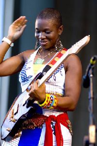 India Arie : India Arie-25