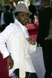 Anthony Hamilton : Anthony Hamilton-2