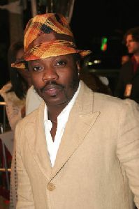 Anthony Hamilton : Anthony Hamilton-SGS-025412