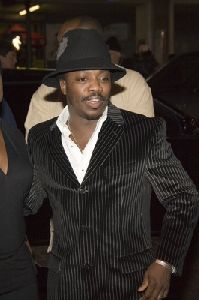 Anthony Hamilton : Anthony Hamilton-5