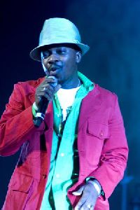 Anthony Hamilton : Anthony Hamilton-13