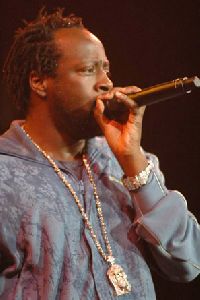 Wyclef Jean : Wyclef Jean-22