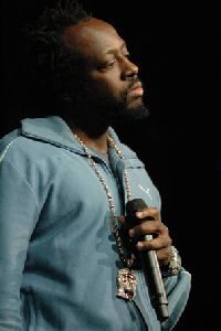 Wyclef Jean : Wyclef Jean-36