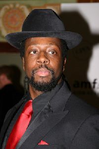 Wyclef Jean : Wyclef Jean-3