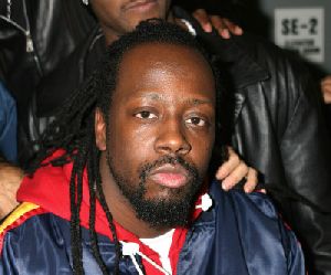 Wyclef Jean : Wyclef Jean-5