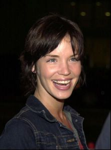 ashley scott : 31