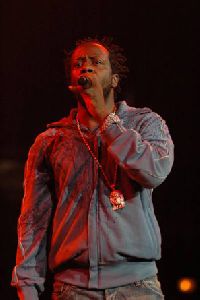 Wyclef Jean : Wyclef Jean-30