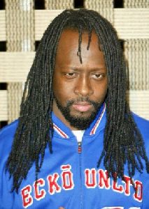 Wyclef Jean : Wyclef Jean-SGG-055772