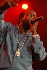 Wyclef Jean : Wyclef Jean-23