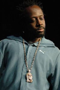 Wyclef Jean : Wyclef Jean-34