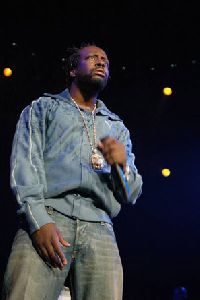 Wyclef Jean : Wyclef Jean-15