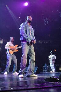 Wyclef Jean : Wyclef Jean-20