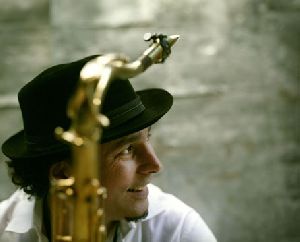 Boney James : Boney-James-wj02