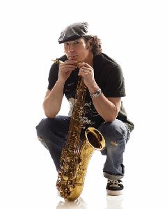 Boney James : Boney-James-cr02