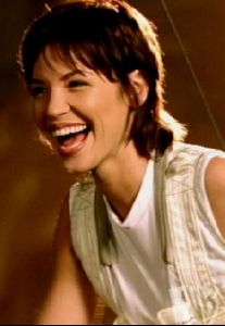 ashley scott : 6