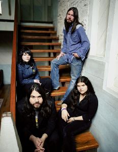 The Magic Numbers : Magic-Numbers-music-06