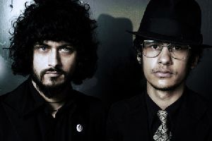 The Mars Volta : Mars-Volta-u21