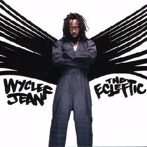 Wyclef Jean - The Ecletic album cover