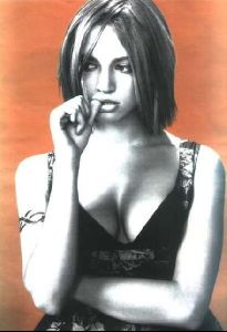 asia argento : 35