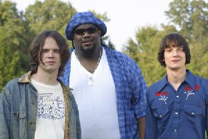 North Mississippi Allstars : NorthMississippiBH02