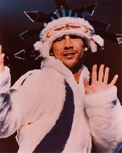 Jamiroquai : 039 51157