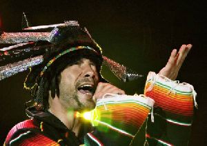 Jamiroquai : Jamiroquai-18