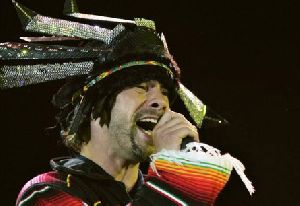 Jamiroquai : Jamiroquai-17