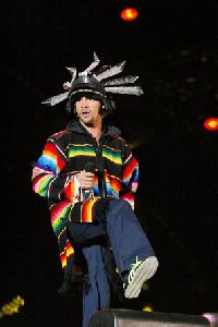 Jamiroquai : Jamiroquai-20