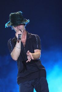 Jamiroquai : Jamiroquai-8