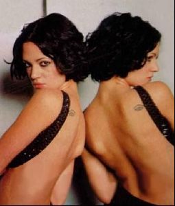 asia argento : 74