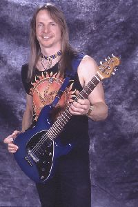 Steve Morse : Steve-Morse-02