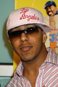 Marques Houston : Marques Houston-SGG-043986