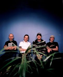 Millencolin : MillencolinEP01