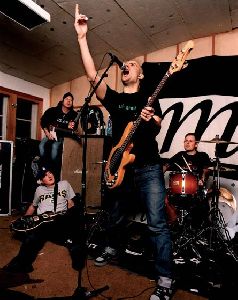 Millencolin : MillencolinEP02