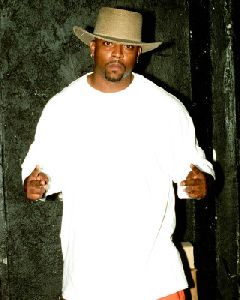 Nate Dogg : Nate Dogg-1