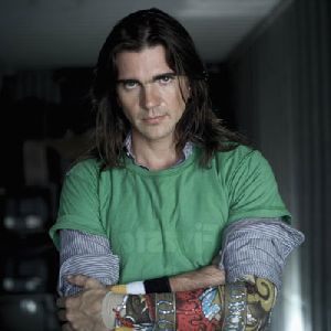 Juanes : Juanes umvd002