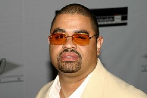 Heavy D : Heavy D-1