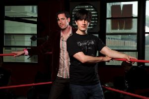 The Mountain Goats : Mountain-Goats-band-03