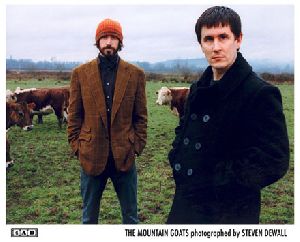 The Mountain Goats : Mountain-Goats-band-02